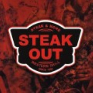 Steak Out  El Rehab