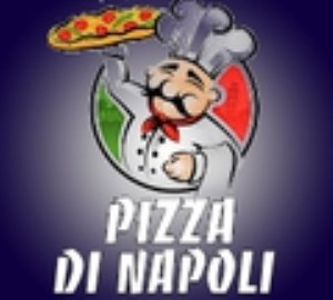 Pizza Di Napoli location on the map