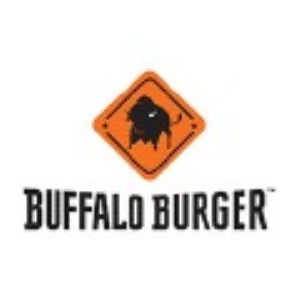 Buffalo Burger location on the map