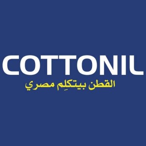 Cottonil location on the map