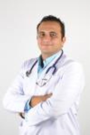 Doctor  George Mohsen ELZayat