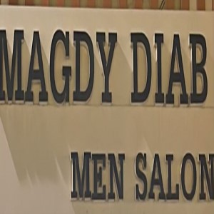 Magdy diab