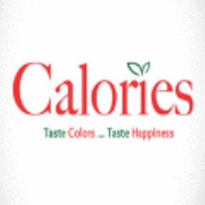 Image Gallary  Calories