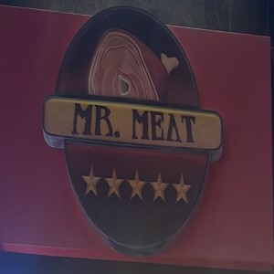 MR.MEAT