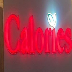 calories