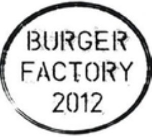The Burger Factory