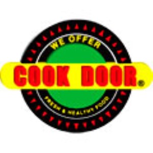Image Gallary  Cook door