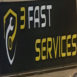 3 fast service