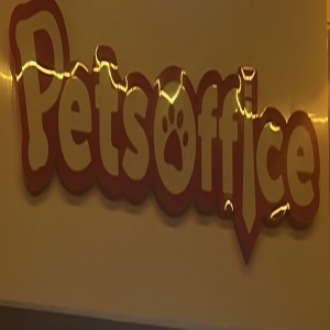 pets office