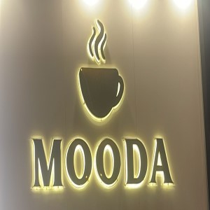 MOODA