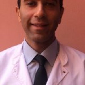 Doctor  Khaled Riad