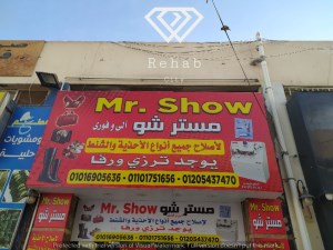 mr show