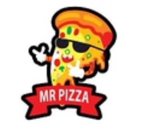 Mr Pizza