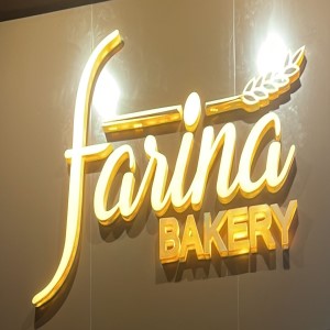 Farina