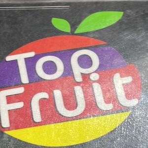 top fruit