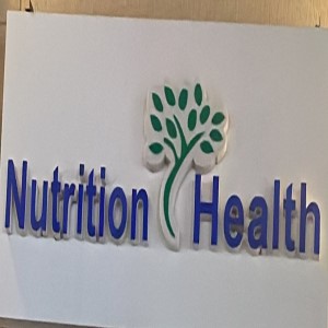 nutrition health