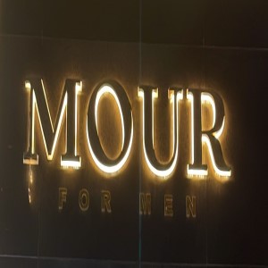 Mour for men