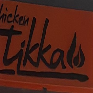 Tikka