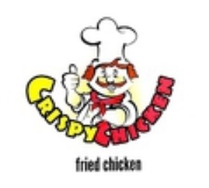 Crispy Chicken location on the map