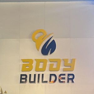 Body Builder