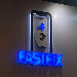 fast fix