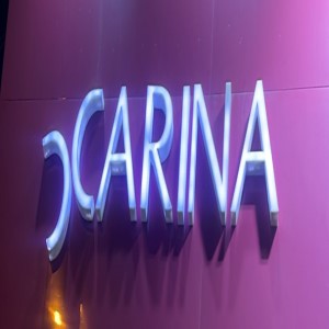 CARINA