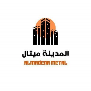 Al-Madina Metal for aluminum, roller shutters, and glass